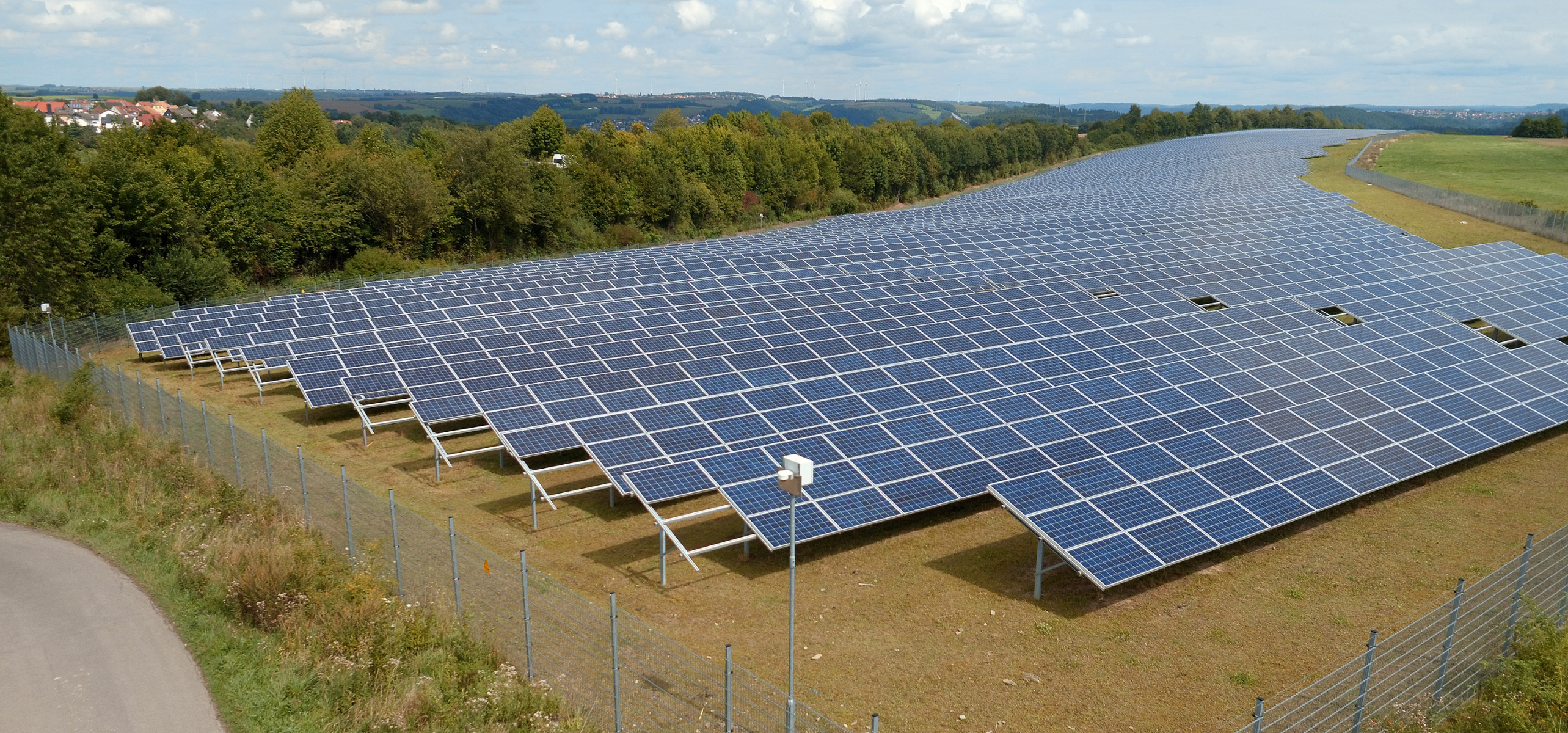 Trianel Energieprojekte baut deutschlandweit vier Innovationsprojekte