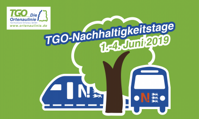 TGO-Nachhaltigkeitstage 2019 in Ortenau - Image