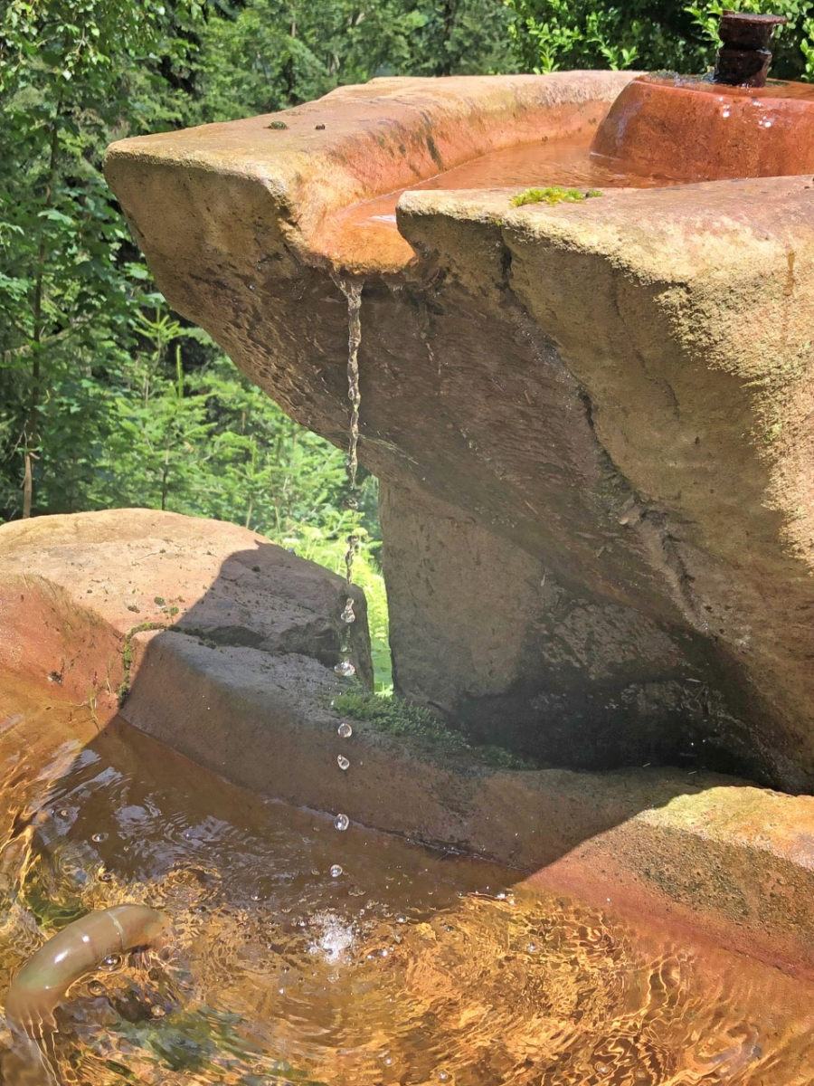 Weltwassertag widmet sich dem Grundwasser