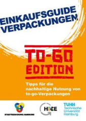 Einkaufsguide Verpackungen nun auch als To-Go Edition - Image