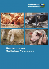 ﻿Backhaus: Gesellschaftliche und moralische Pflicht für besseren Tierschutz - Image