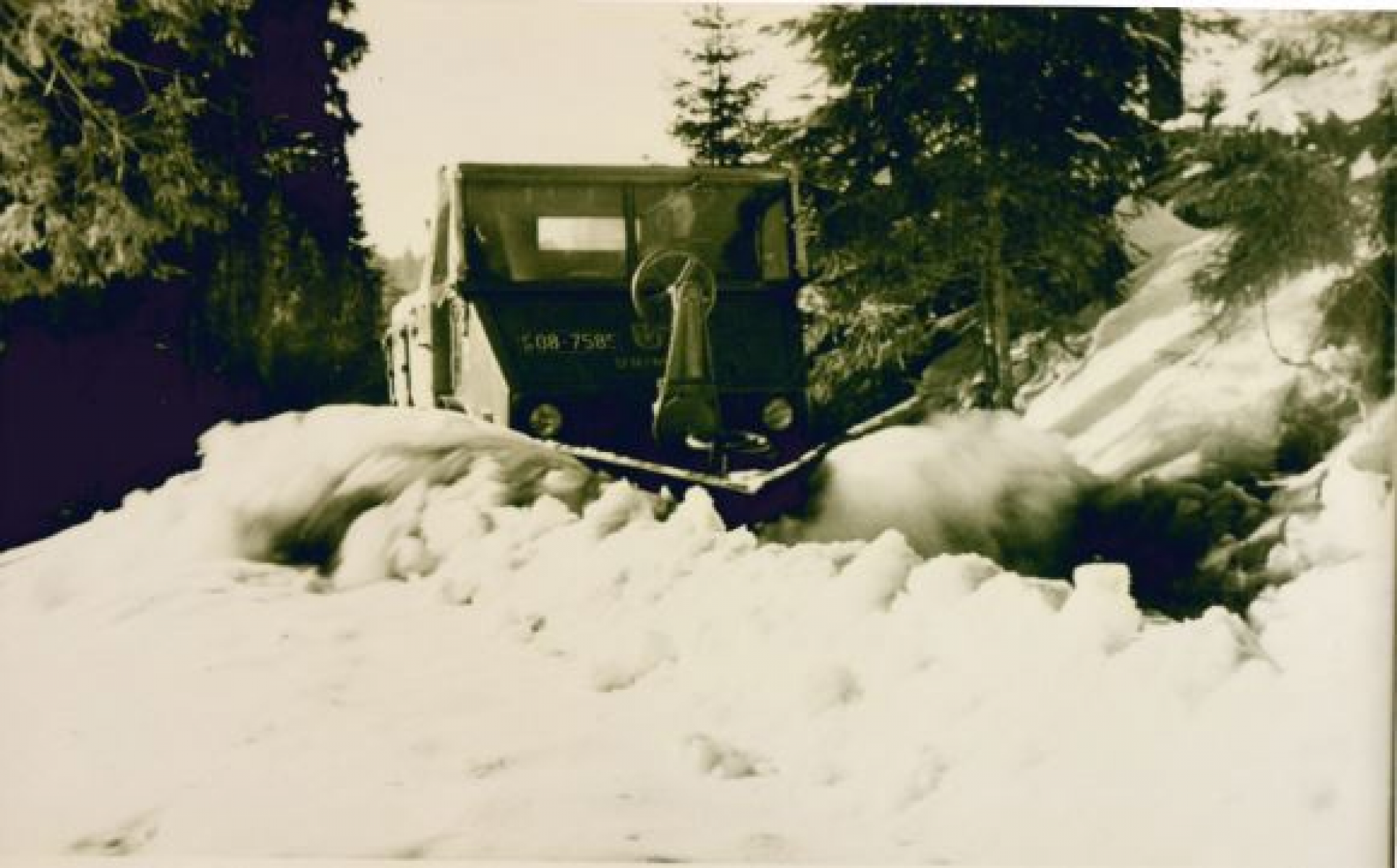 70 Jahre Unimog und noch kein bisschen müde