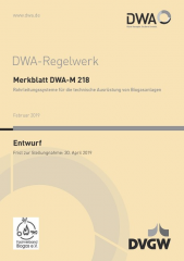 Rohrleitungssysteme für die technische Ausrüstung von Biogasanlagen - Image