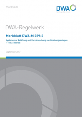 Systeme zur Belüftung und Durchmischung von Belebungsanlagen – Teil 1 und Teil 2