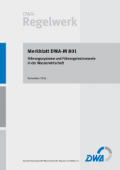 Quelle: DWA Deutsche Vereinigung für Wasserwirtschaft, Abwasser und Abfall e.V.