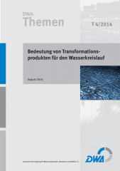 Quelle: DWA Deutsche Vereinigung für Wasserwirtschaft, Abwasser und Abfall e.V.