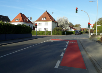 Minden weiter fahrradfreundliche Stadt in NRW - Image