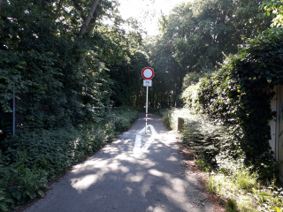 Bausteine aus dem Verkehrskonzept sind jetzt umgesetzt worden - Image