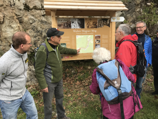 Innovative Ideen gesucht: Biosphärengebiet Schwarzwald startet in die neue Förderperiode - Image